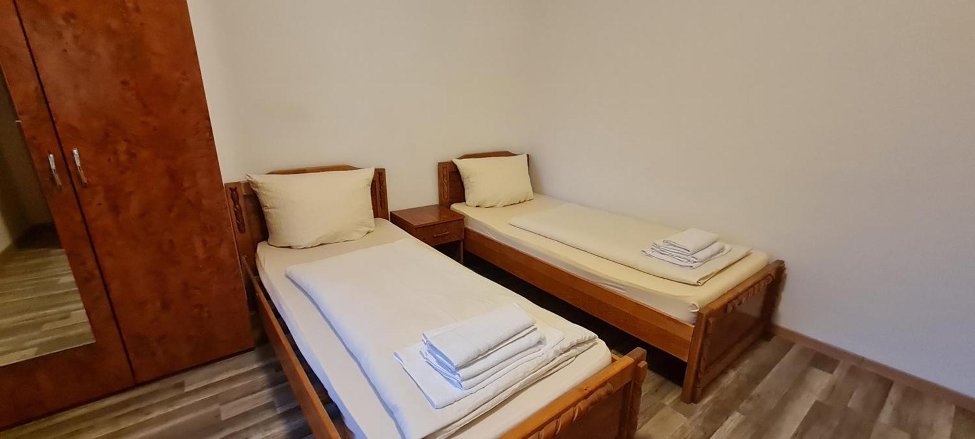 Schoene Hostel Mit Eigene Parking Netflix Youtube Norymberga Zewnętrze zdjęcie