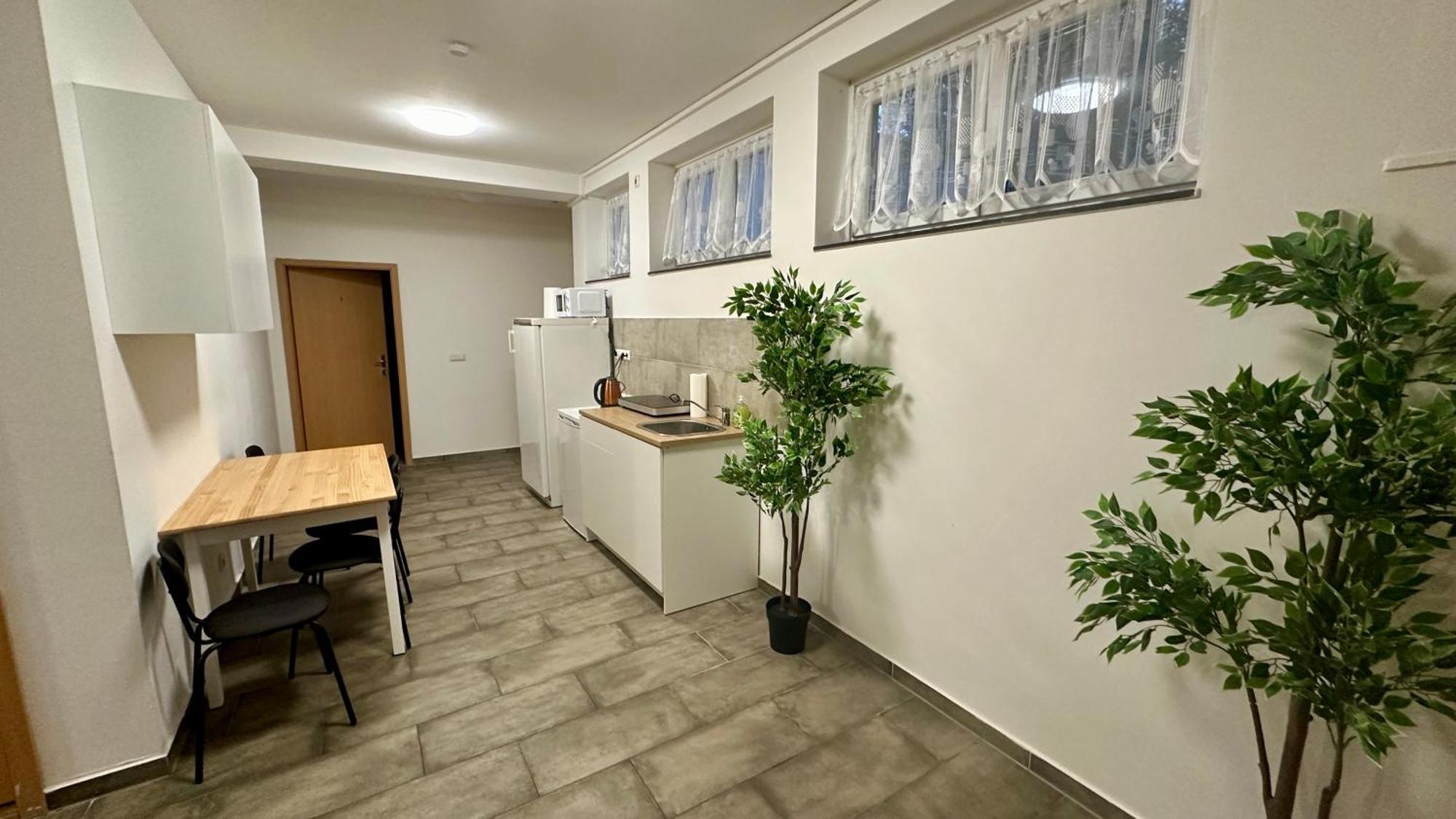 Schoene Hostel Mit Eigene Parking Netflix Youtube Norymberga Zewnętrze zdjęcie